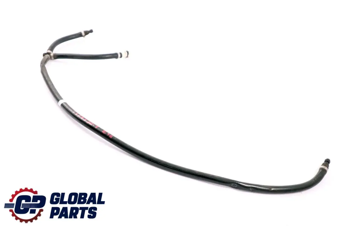 BMW 1 Series E87 Hose Line Headlight Cleaning Washer System 1379530