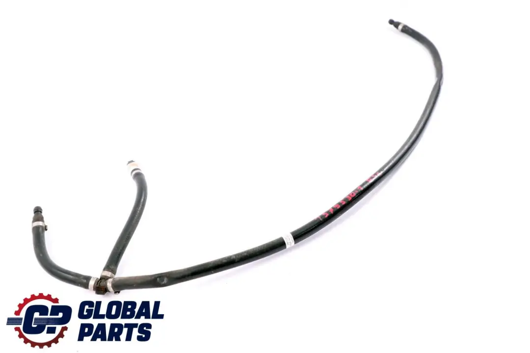 BMW 1 Series E87 Hose Line Headlight Cleaning Washer System 1379530