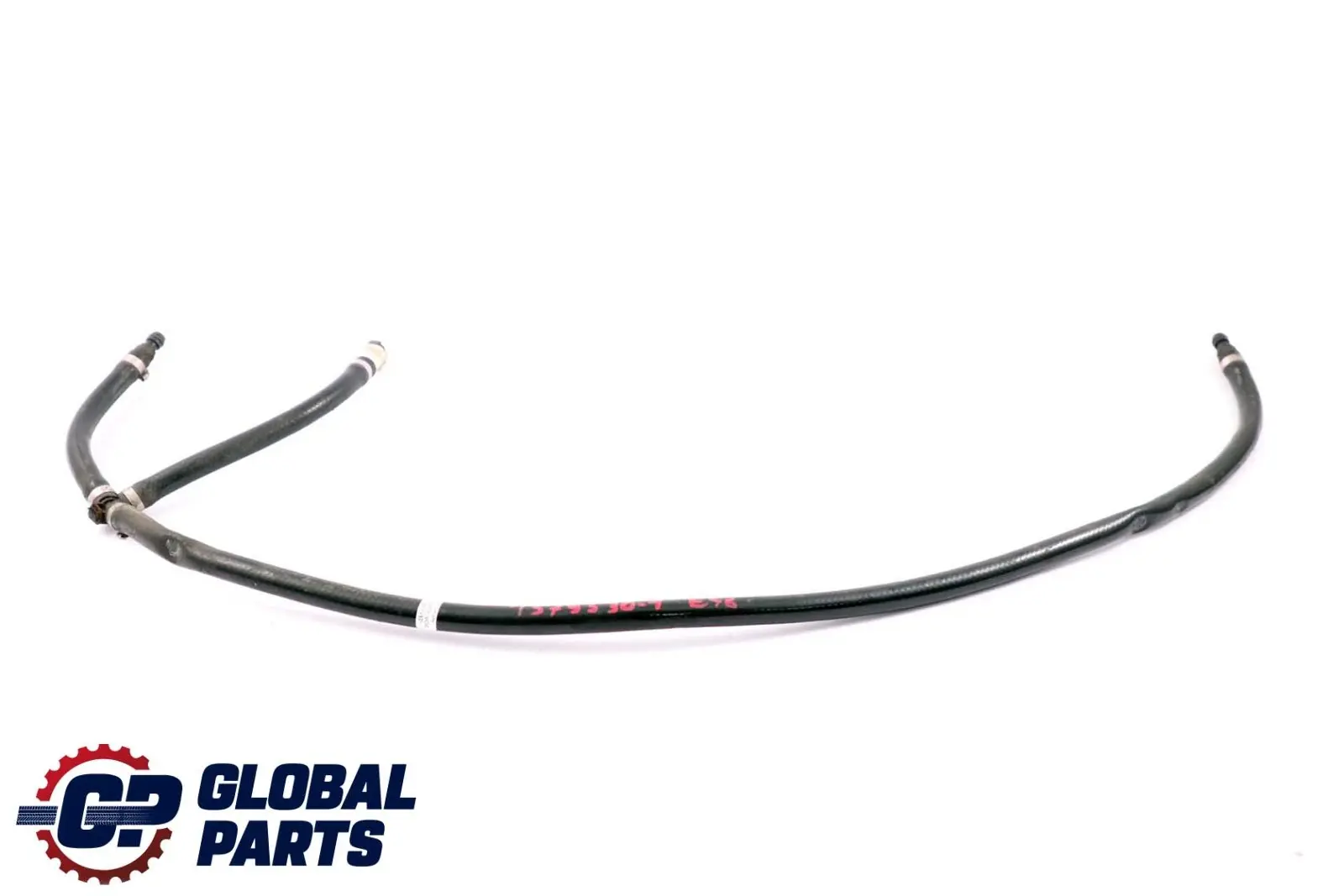 BMW 1 Series E87 Hose Line Headlight Cleaning Washer System 1379530