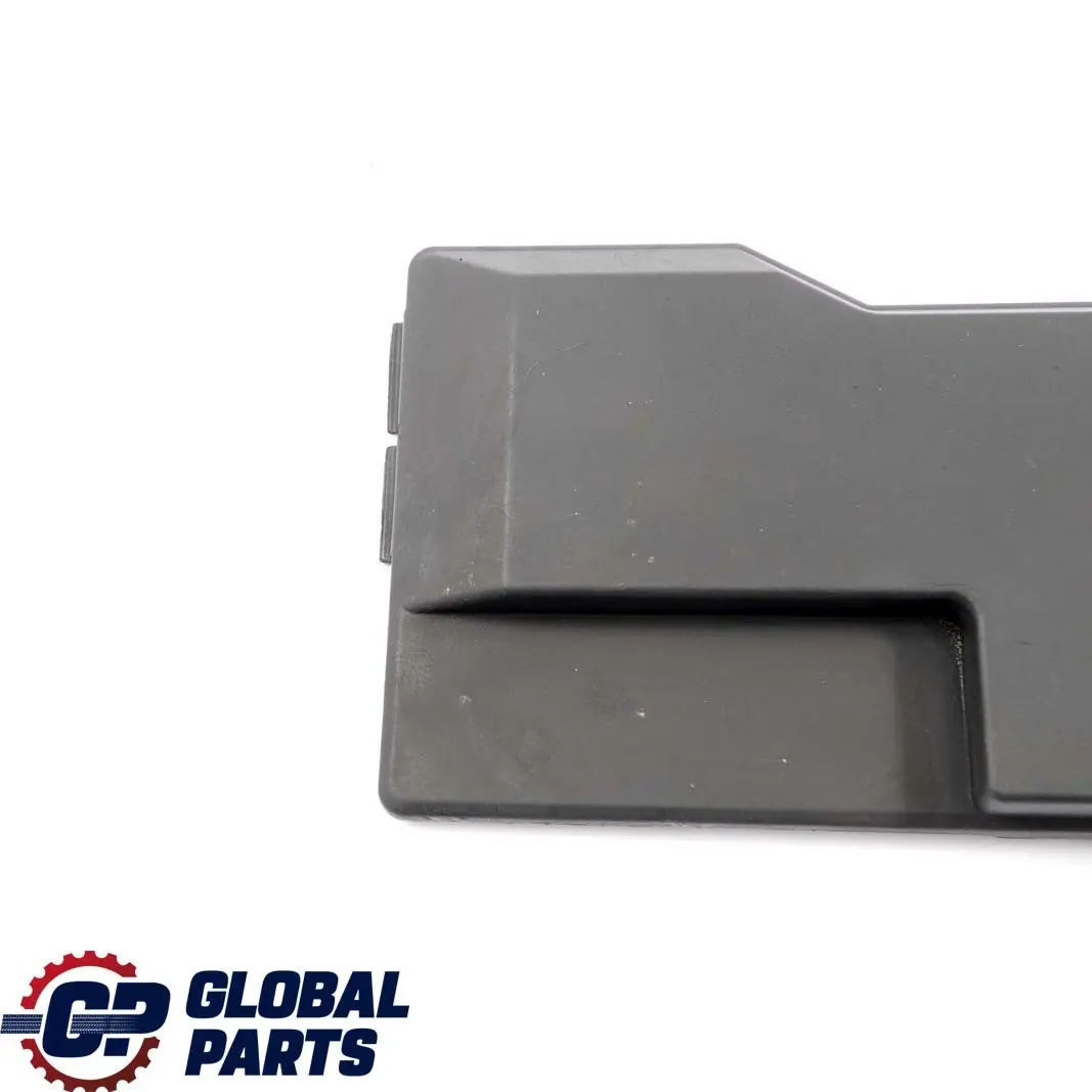 BMW 3 Series E36 Electrical Fuse Relay Box Cover Panel Trim 1387613