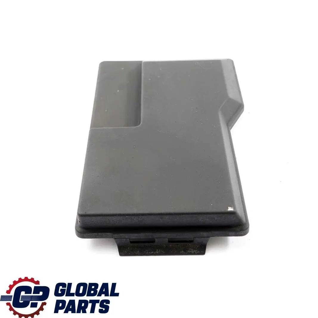 BMW E36 El?ctrico Fusible Rel? Caja Cubierta Panel Trim 1387613