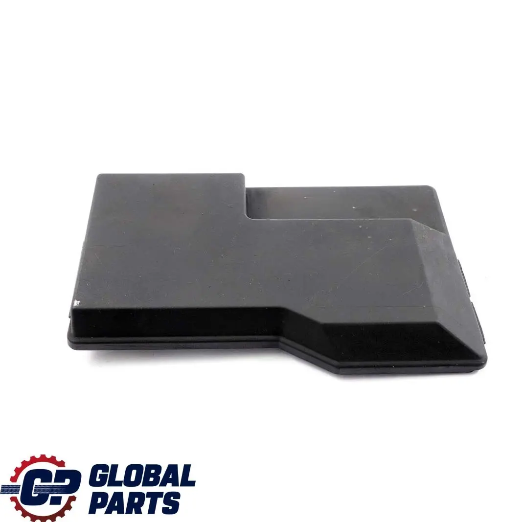 BMW E36 El?ctrico Fusible Rel? Caja Cubierta Panel Trim 1387613