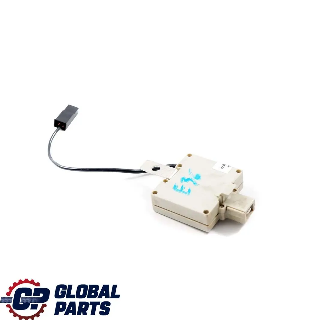 BMW E36 Coupe Saloon Radio Antenna Trap Circuit Filter Unit 1387803
