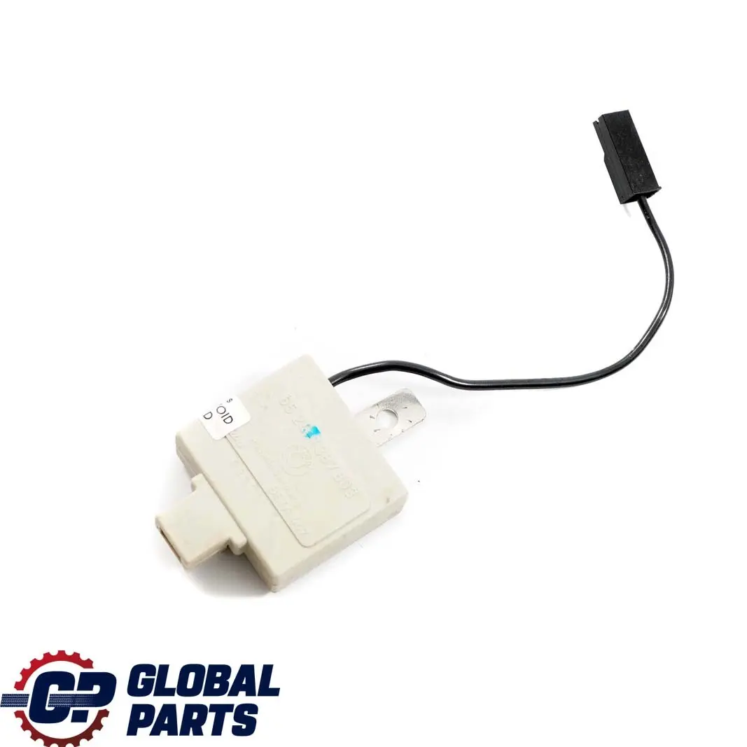 BMW E36 Coupe Saloon Radio Antenna Trap Circuit Filter Unit 1387803