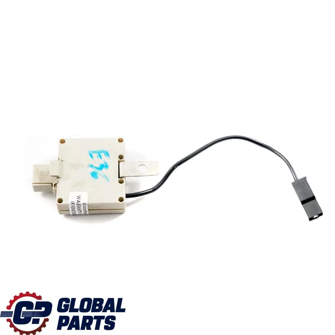 BMW E36 Coupe Saloon Radio Antenna Trap Circuit Filter Unit 1387803