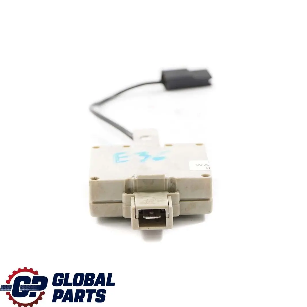 BMW E36 Coupe Saloon Radio Antenna Trap Circuit Filter Unit 1387803