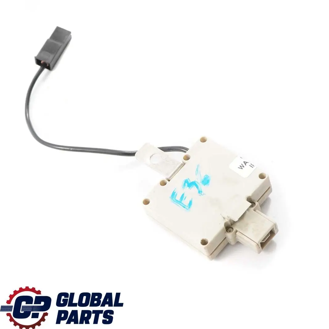 BMW E36 Coupe Saloon Radio Antenna Trap Circuit Filter Unit 1387803
