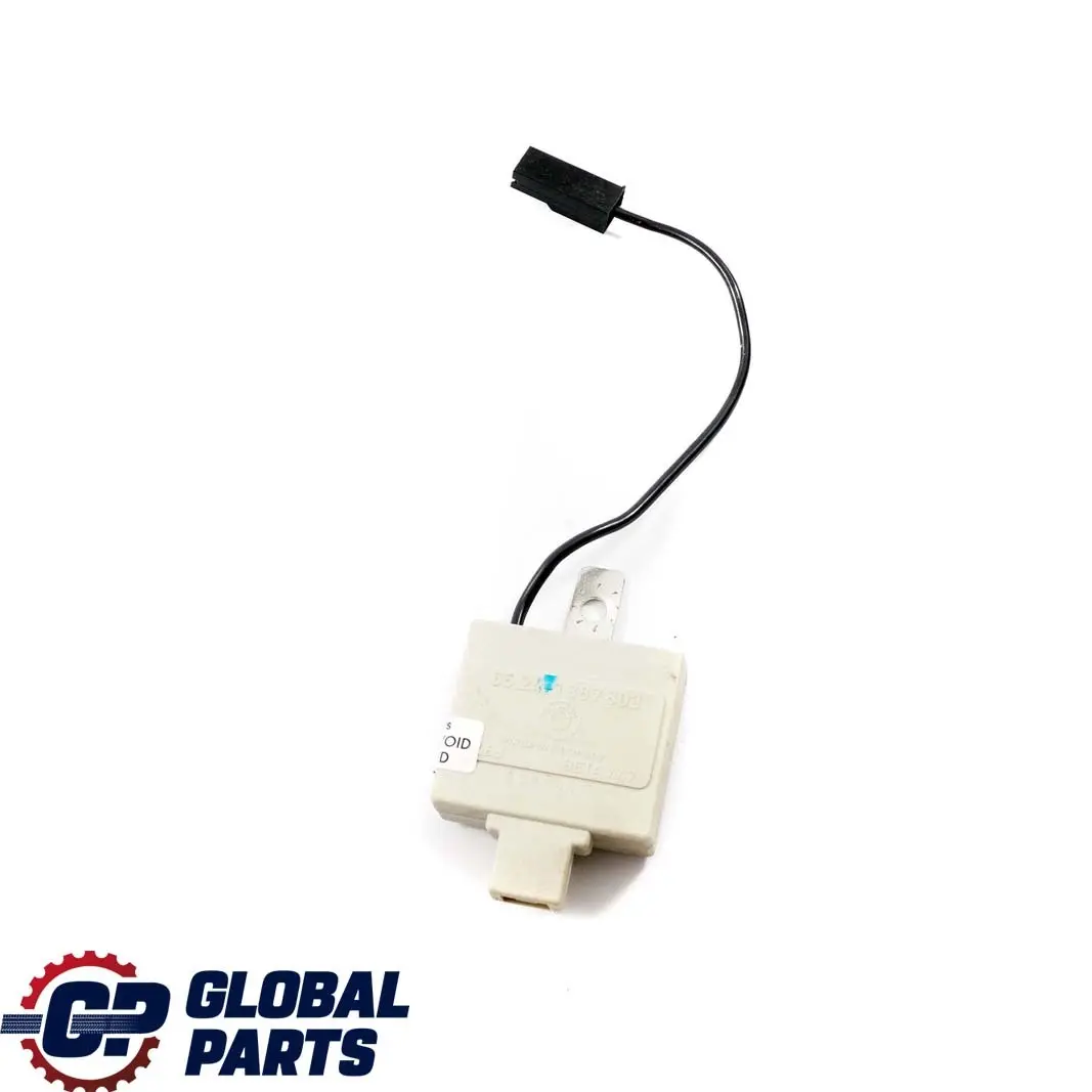 BMW E36 Coupe Saloon Radio Antenna Trap Circuit Filter Unit 1387803