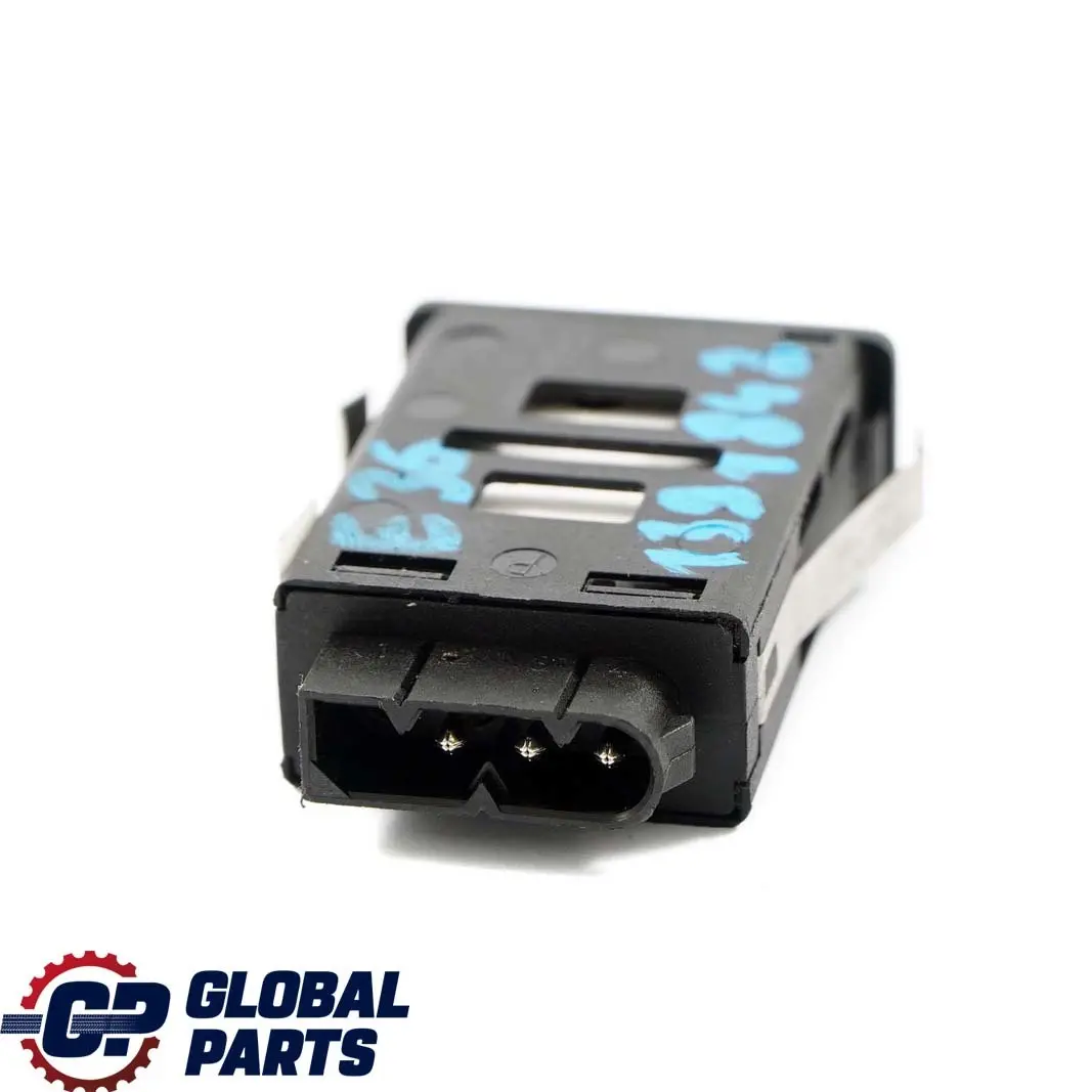 BMW E34 E36 Control Panel Switch Light Intensity Regulator 1387429
