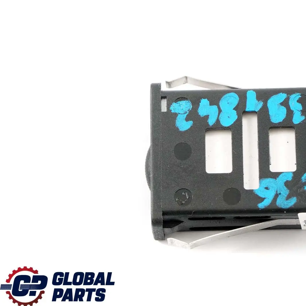 BMW E34 E36 Control Panel Switch Light Intensity Regulator 1387429