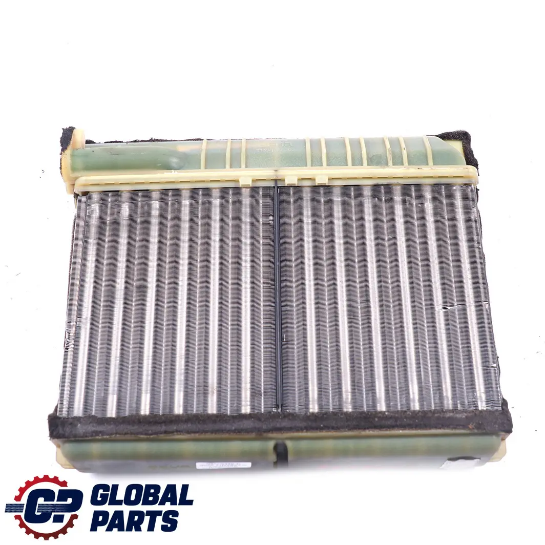 BMW E36 E39 Radiator grzejnika benzyna