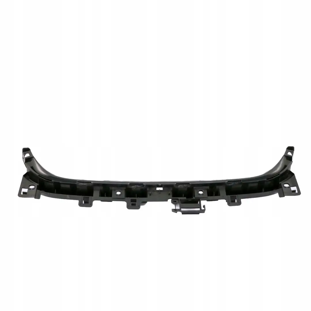 BMW 3 Series E90 Rear Bumper Centre Guide Mount Trim 7058522