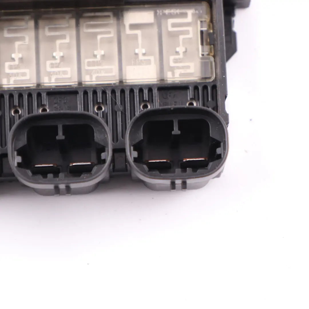 Citroen Dispatch Battery Fuse Box Panel Board Control Unit Module 1400550780