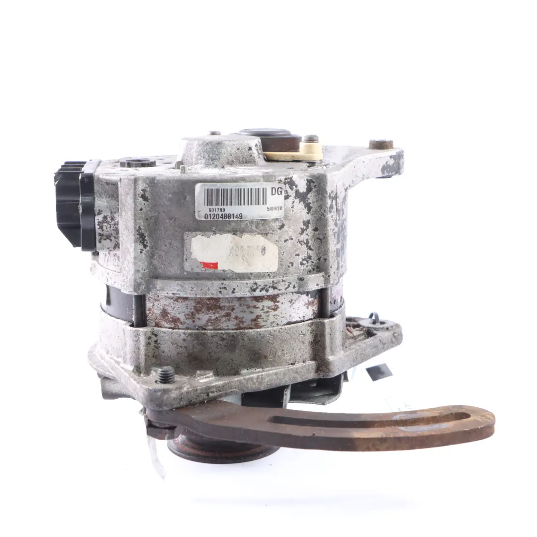 Alternador Ford Transit MK2 Sierra Scorpio 2.0 Motor Generador 1406067