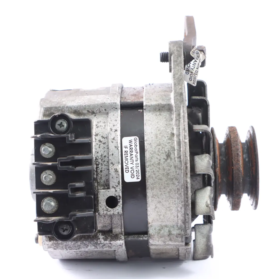 Alternador Ford Transit MK2 Sierra Scorpio 2.0 Motor Generador 1406067