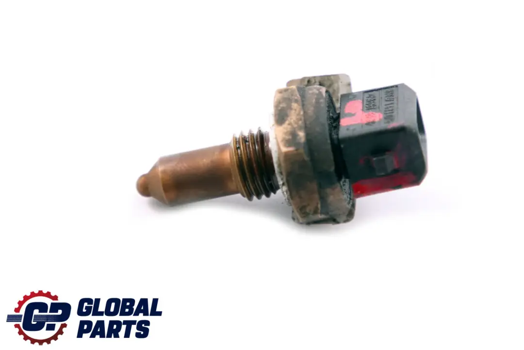 BMW X3 E46 E60 E81 E87 E90 Sensor Temperatura Agua/Aceite 1433076