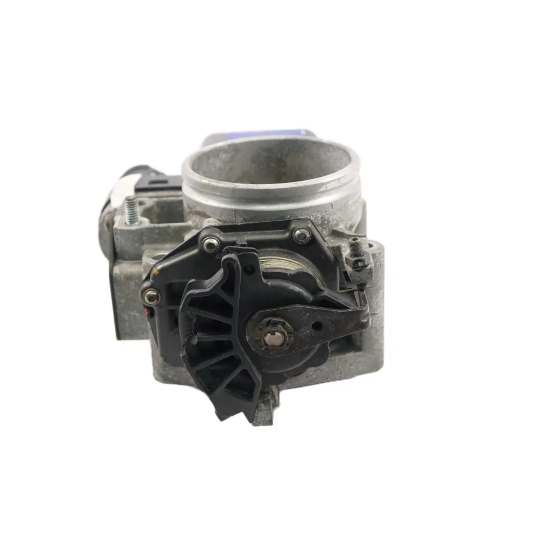 BMW 3 5 7 er Z3 E36 E38 E39 E46 M52 Benzin Motor Drosselklappe Halterung 1433414