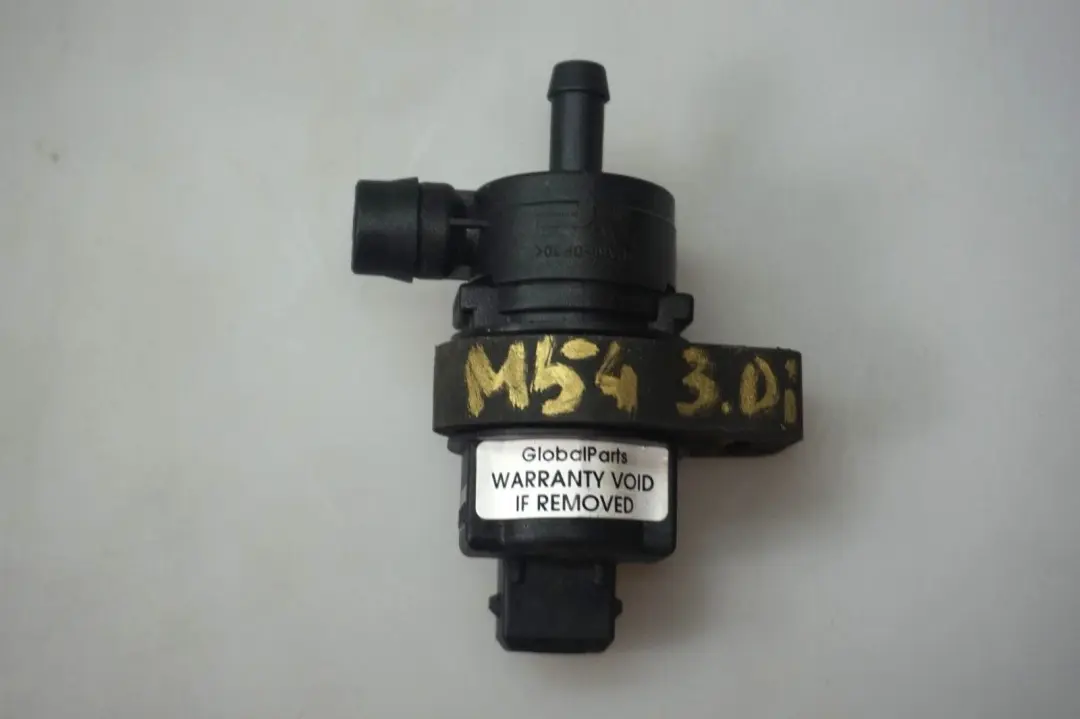 BMW 3 5 7 X5 Series E36 E39 E53 E65 Fuel Tank Breather Valve Solenoid 1433603