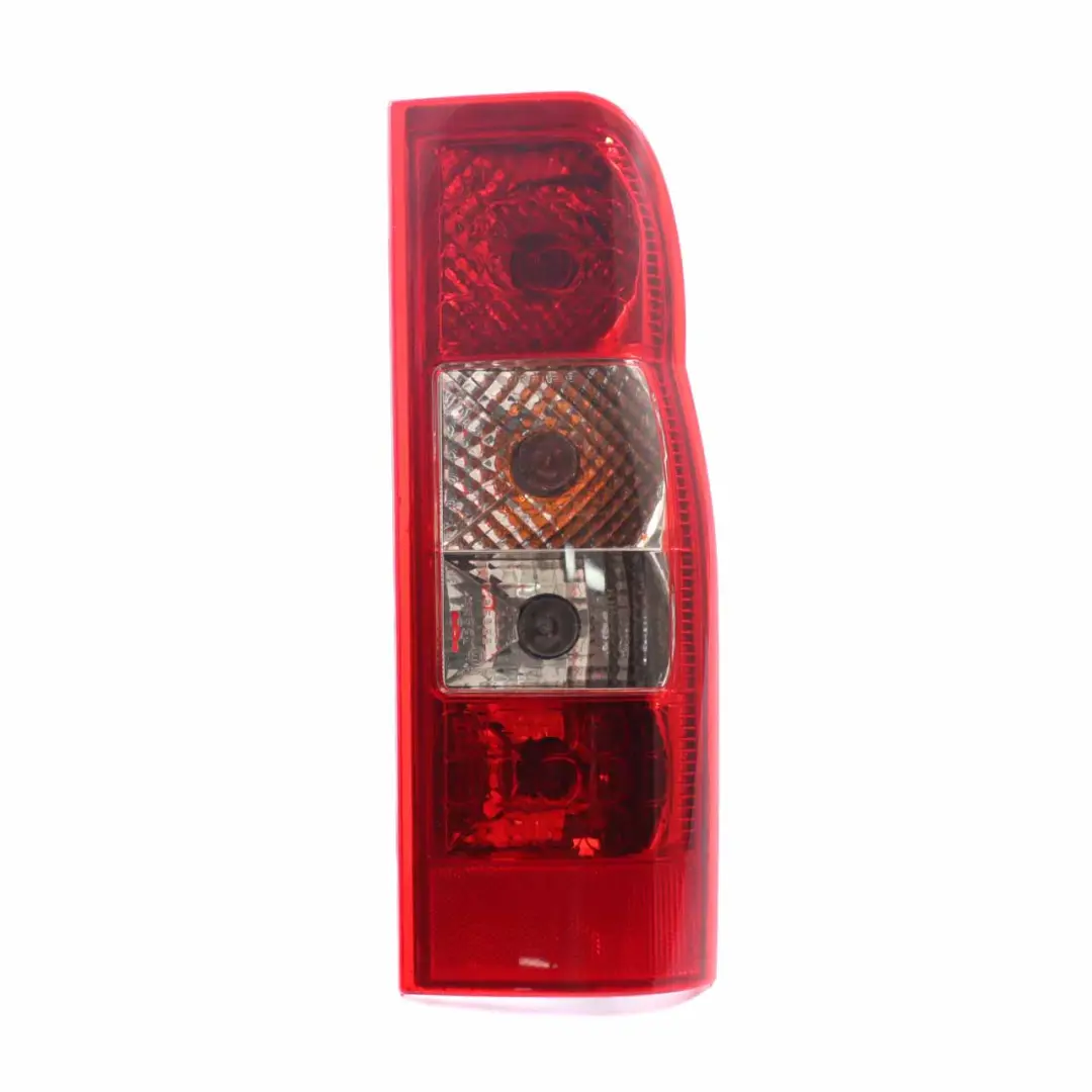 Ford Transit Mk7 Rücklicht Hinten Links Lampe Seitenwand 1435880