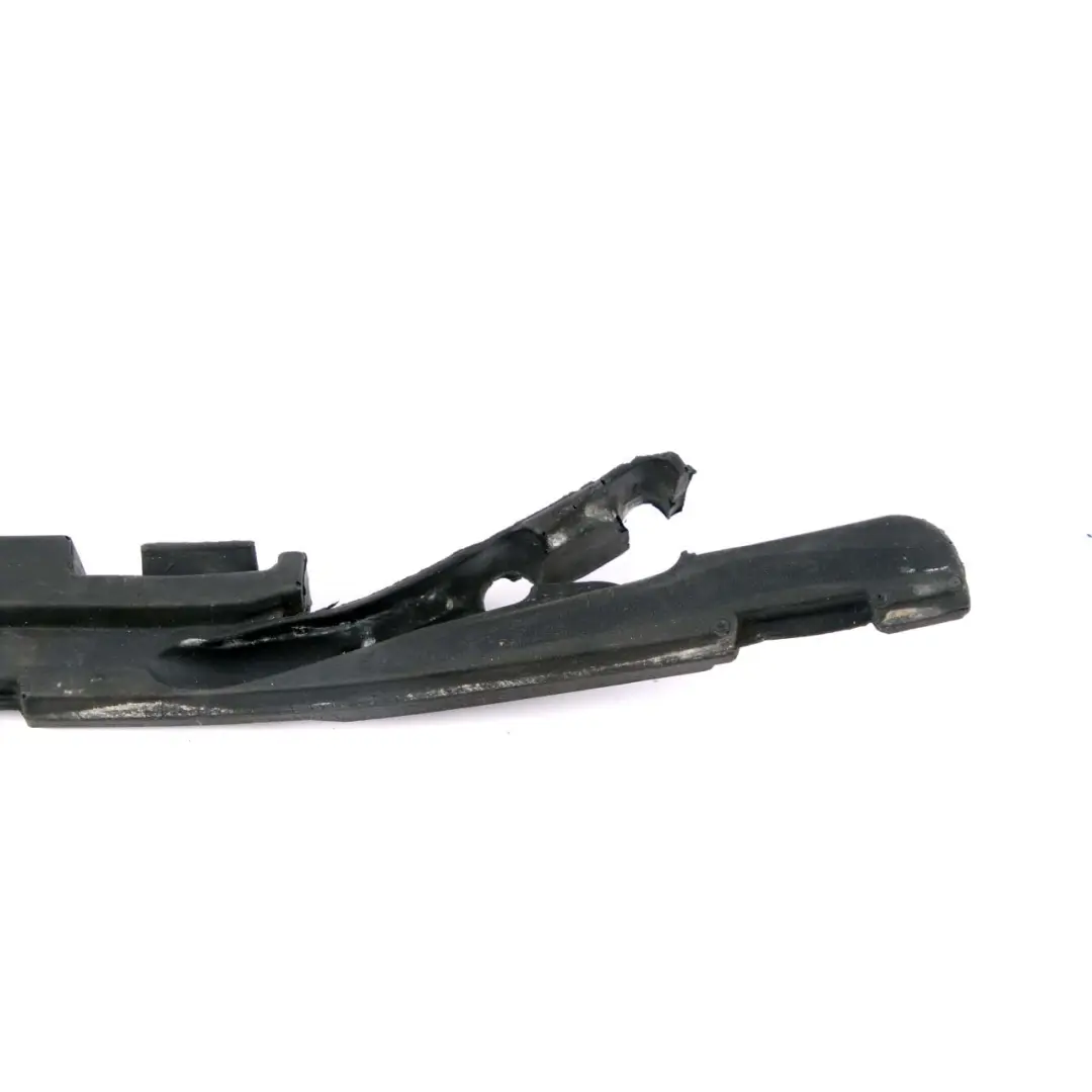 BMW E46 Gasket Radiator Sealing Seal Strip Left N/S Mount Support 1436247