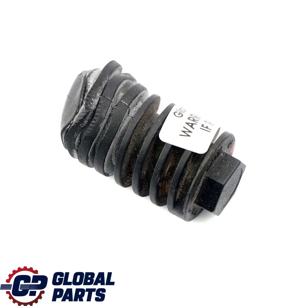 BMW X3 E60 E65 E81 E87 E90 Soporte Radiador Montaje Ajustador Tope