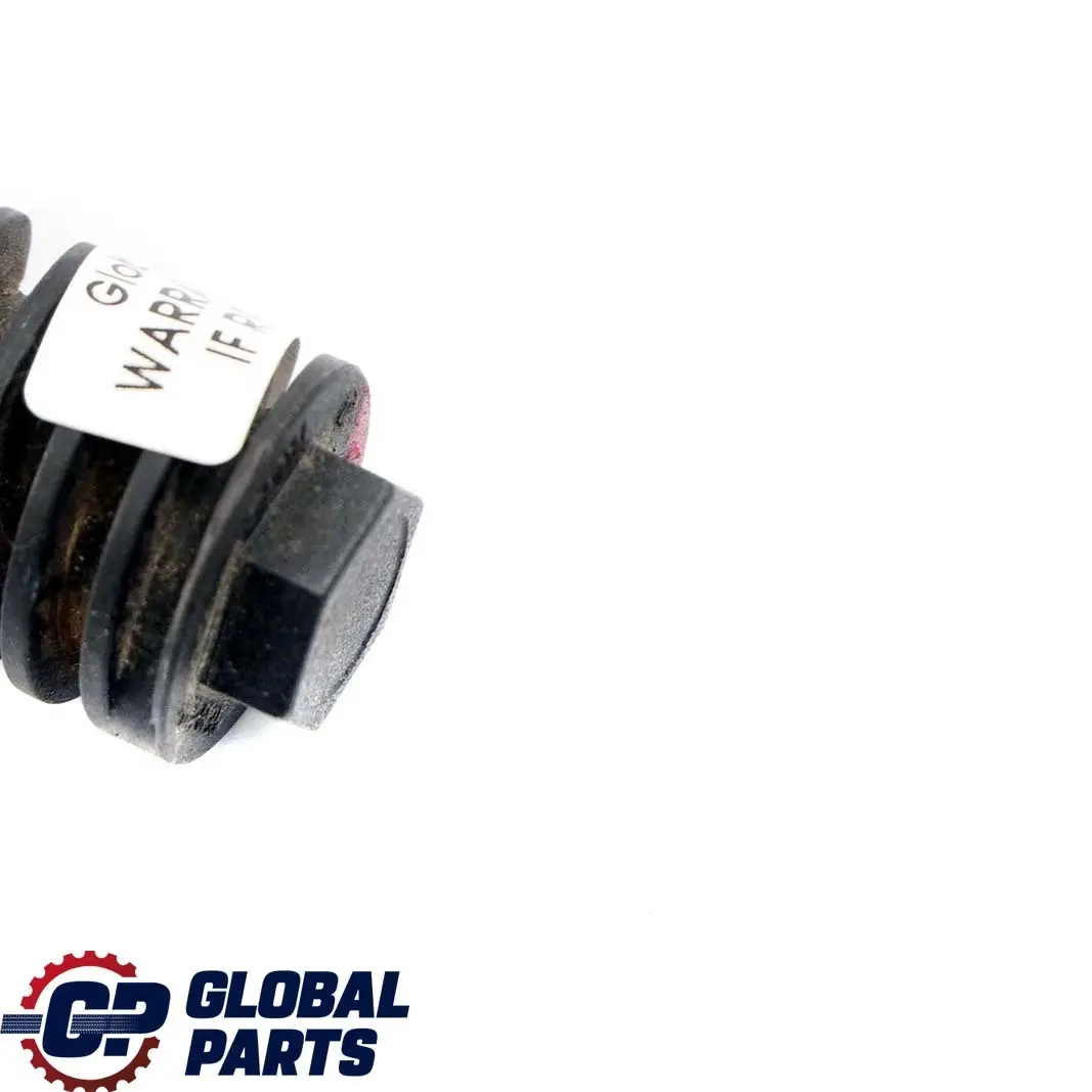 BMW X3 E60 E65 E81 E87 E90 Soporte Radiador Montaje Ajustador Tope