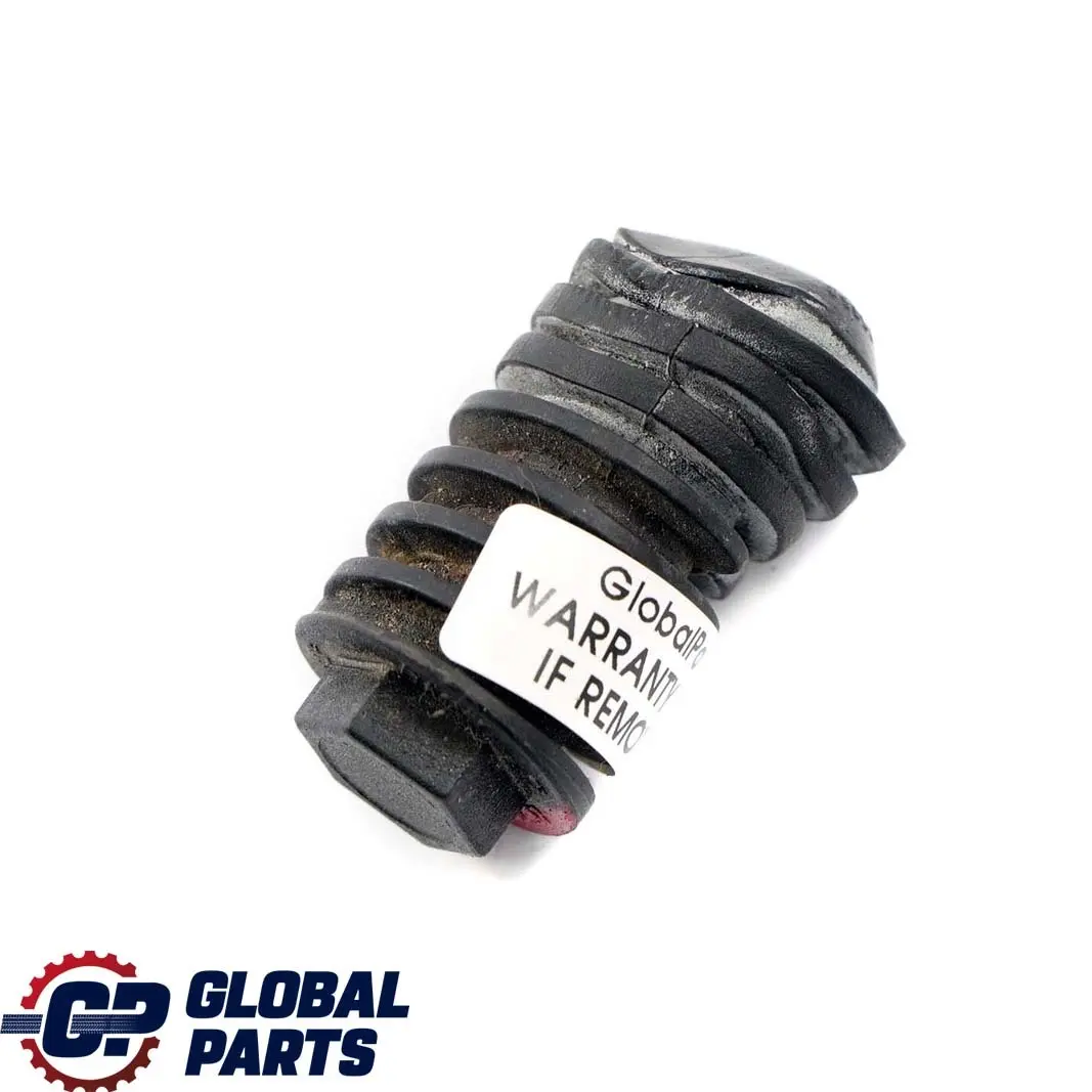 BMW X3 E60 E65 E81 E87 E90 Soporte Radiador Montaje Ajustador Tope