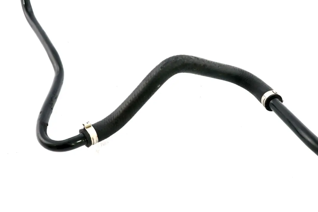 BMW 5 7 X5 Series E39 E38 E53 Vacuum Pipe Hose Petrol M62 6751607