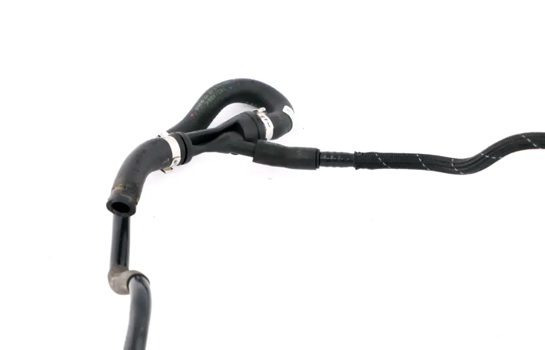 BMW 5 7 X5 Series E39 E38 E53 Vacuum Pipe Hose Petrol M62 6751607