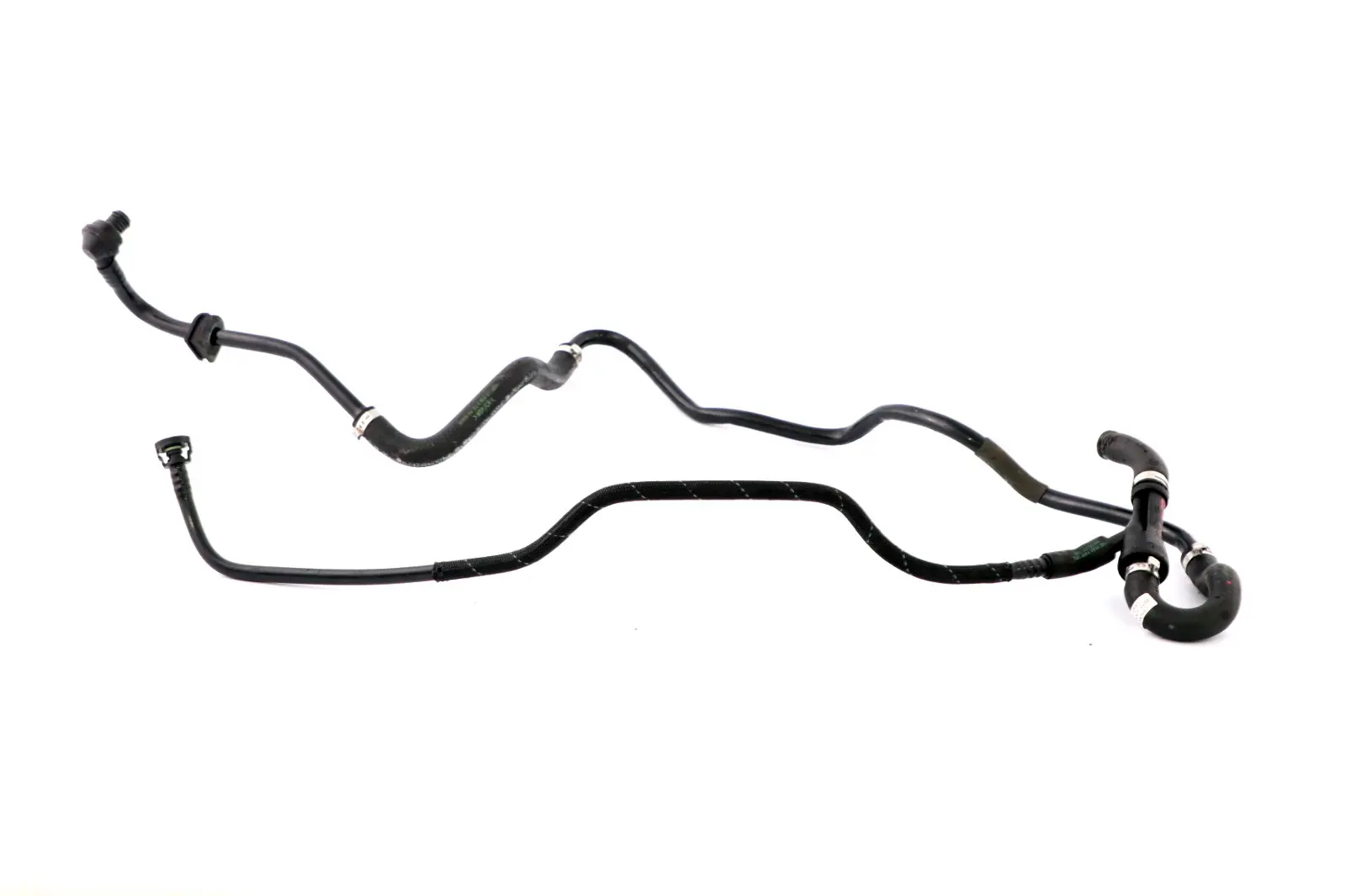 BMW 5 7 X5 Series E39 E38 E53 Vacuum Pipe Hose Petrol M62 6751607
