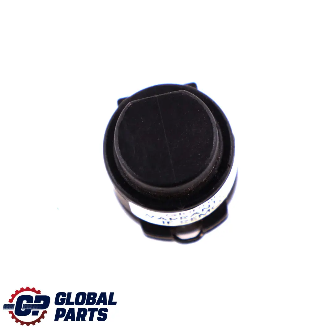 BMW F10 F11 E53 E60 Expansion Tank Radiator Blind Plug D=8MM Black 1436850