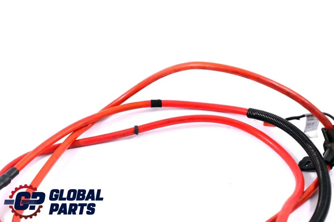 BMW 5 Series E39 Positive Battery Power Cable Wiring Plus Pole 1436885