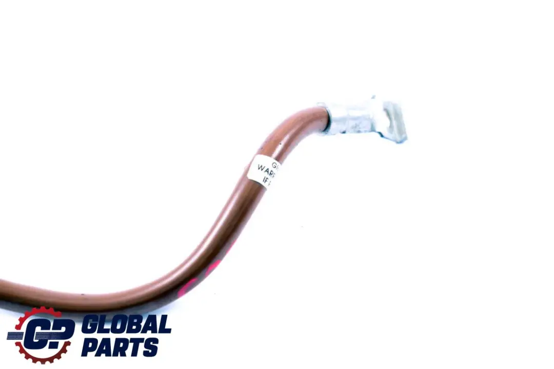 BMW 5 er E39 Batteriekabel Minus Kabel 1436910