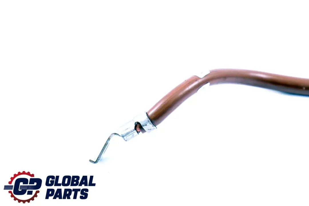 BMW 5 er E39 Batteriekabel Minus Kabel 1436910