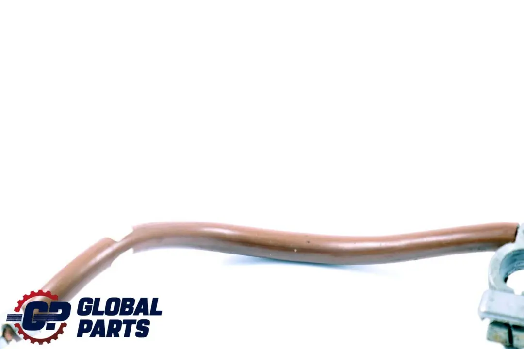 BMW 5 er E39 Batteriekabel Minus Kabel 1436910