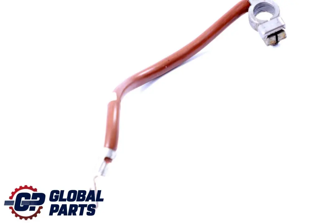 BMW 5 er E39 Batteriekabel Minus Kabel 1436910