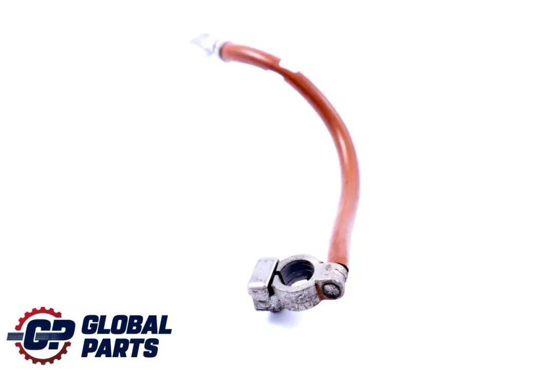 BMW 5 er E39 Batteriekabel Minus Kabel 1436910