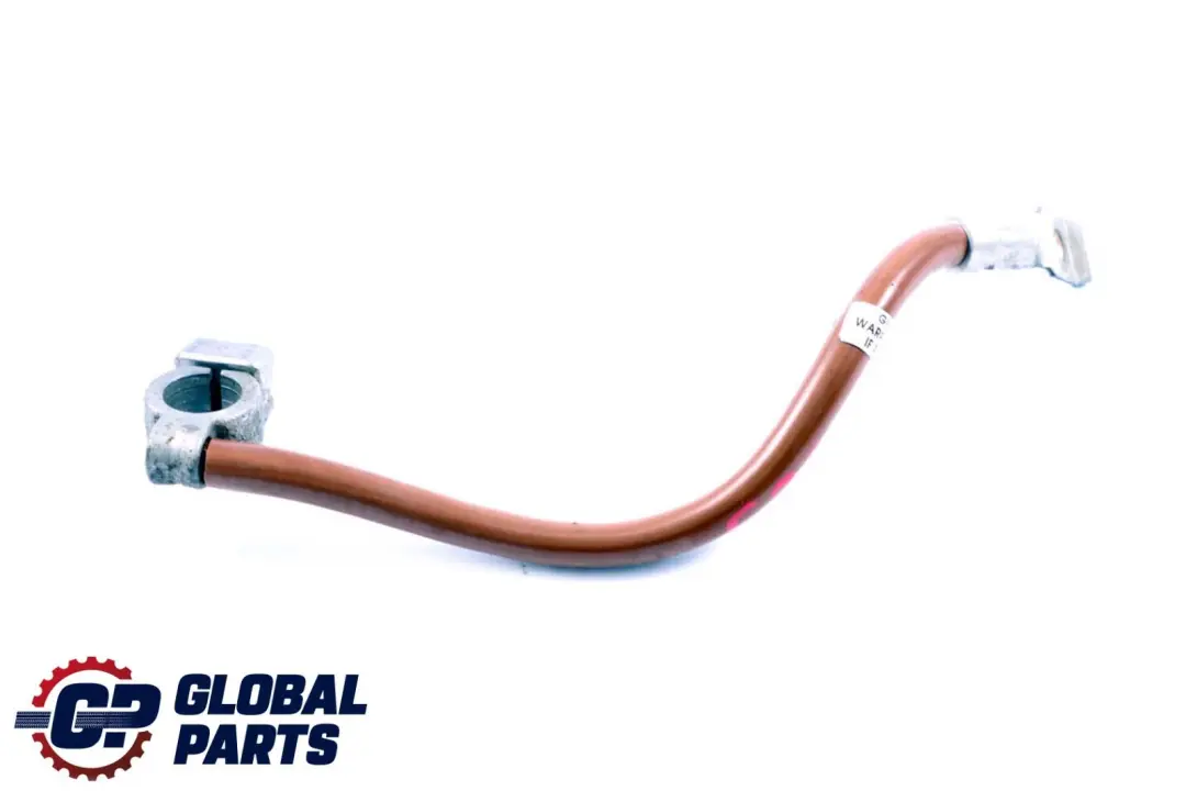 BMW 5 er E39 Batteriekabel Minus Kabel 1436910