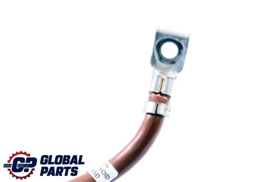 BMW 5 er E39 Batteriekabel Minus Kabel 1436910