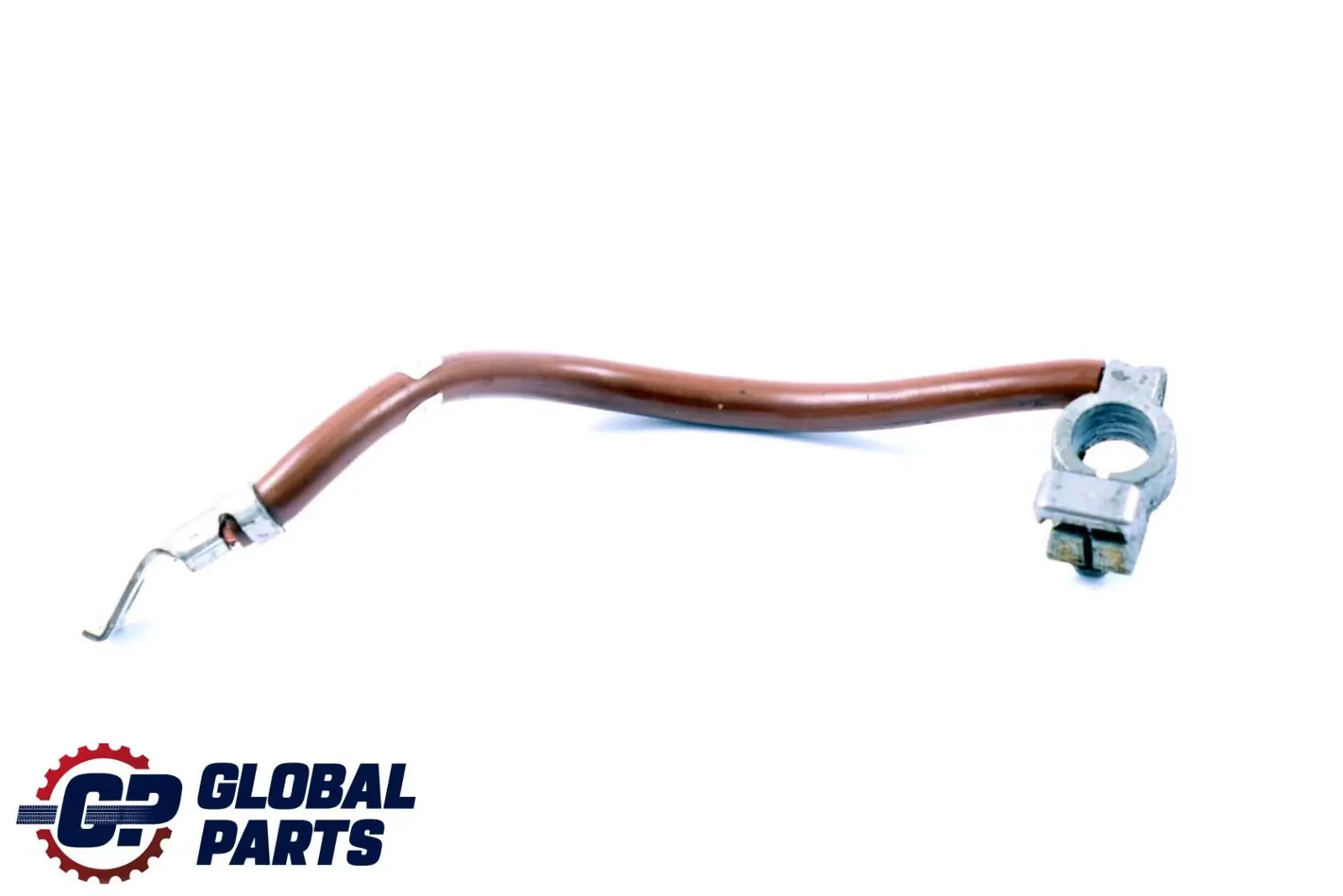 BMW 5 er E39 Batteriekabel Minus Kabel 1436910