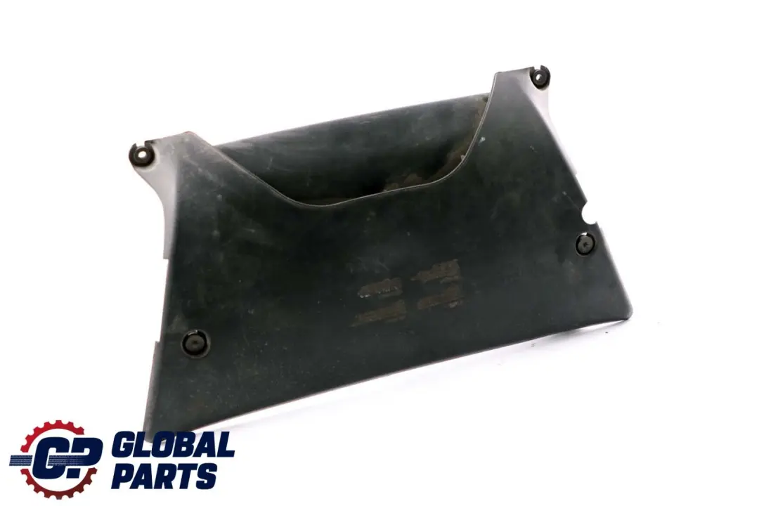 BMW X5 E53 4.4i M62 Petrol Air Intake Duct Guide Suction Hood Panel 1437101