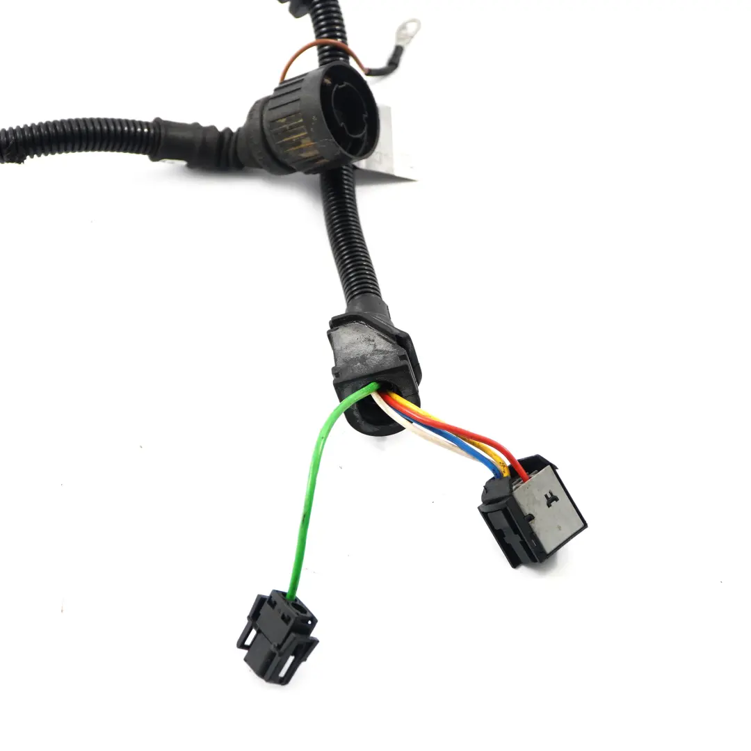 BMW E46 M43 Engine Wiring Loom Harness Ignition Module Cable 1437967