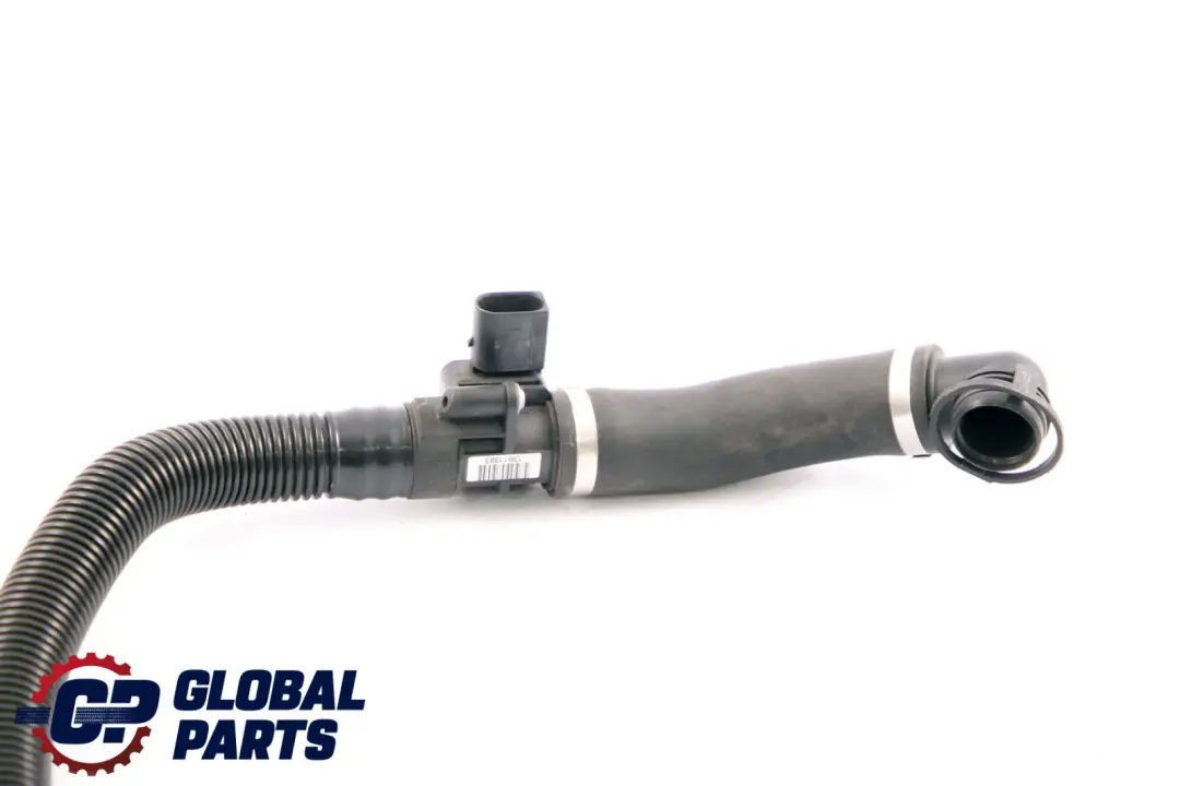 BMW E60 E61 LCI E63 E64 Tubo De Succion Sensor De Masa De Aire