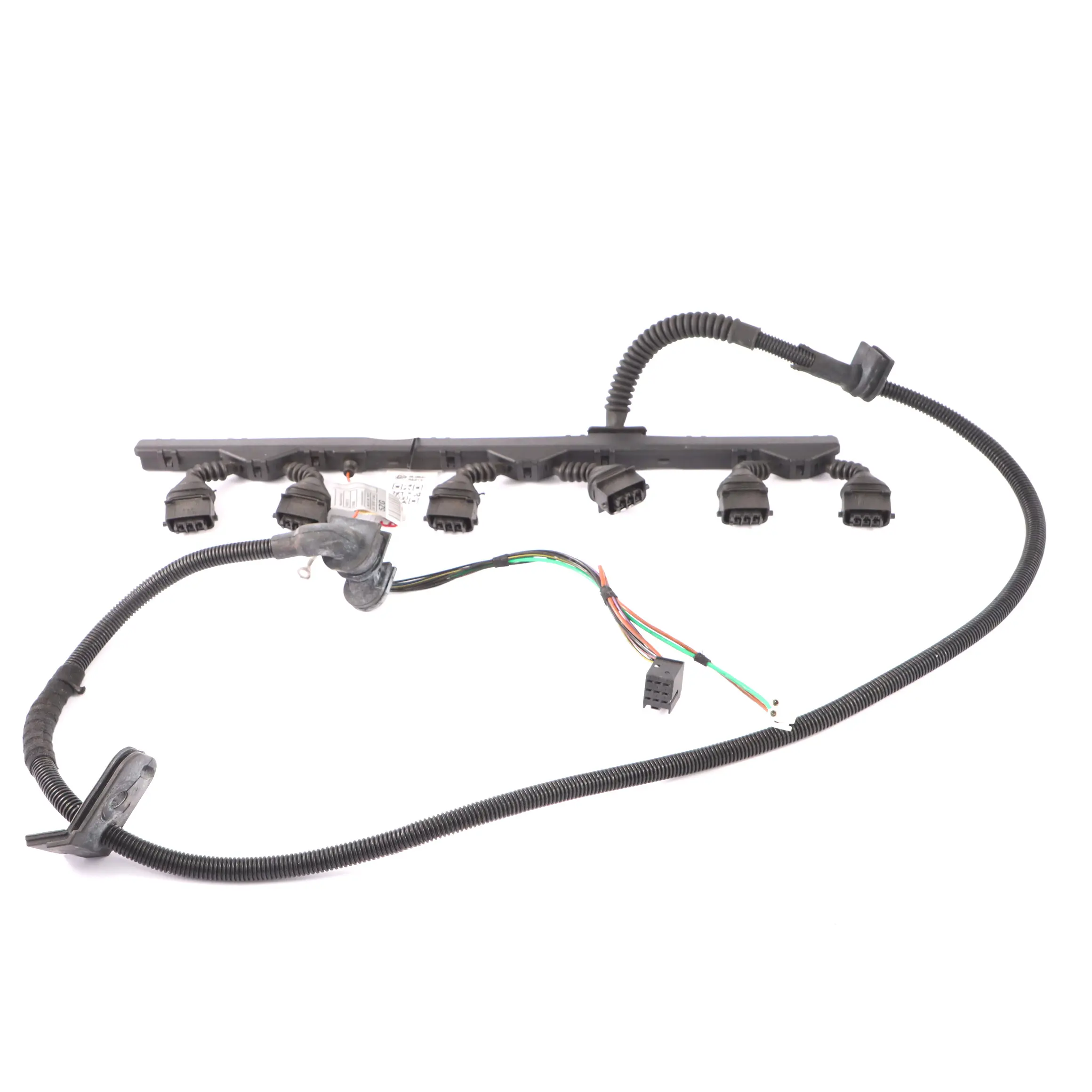Engine Wiring BMW E39 Petrol Engine M52 Ignition Coil Wiring Harness 1439207