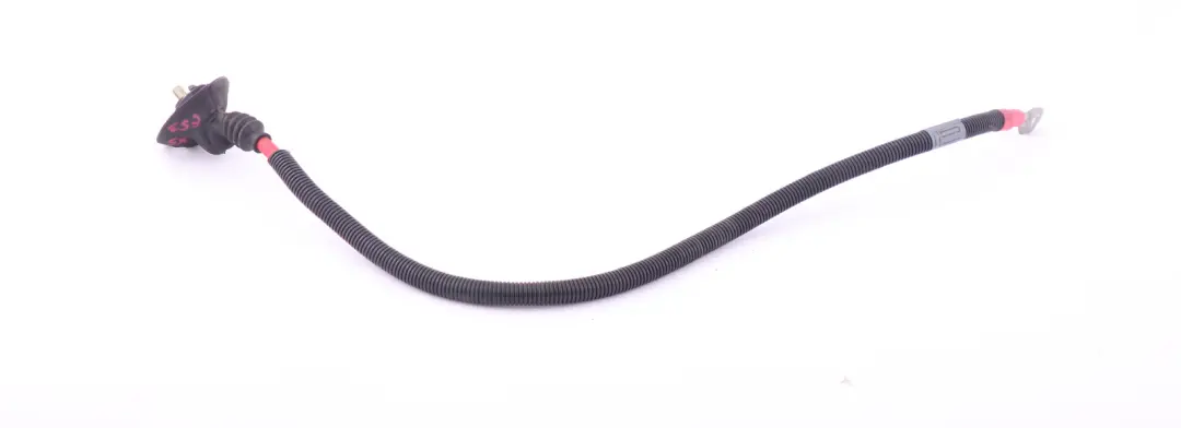 BMW X5 Series E53 Battery Cable Plus Pole 1439559