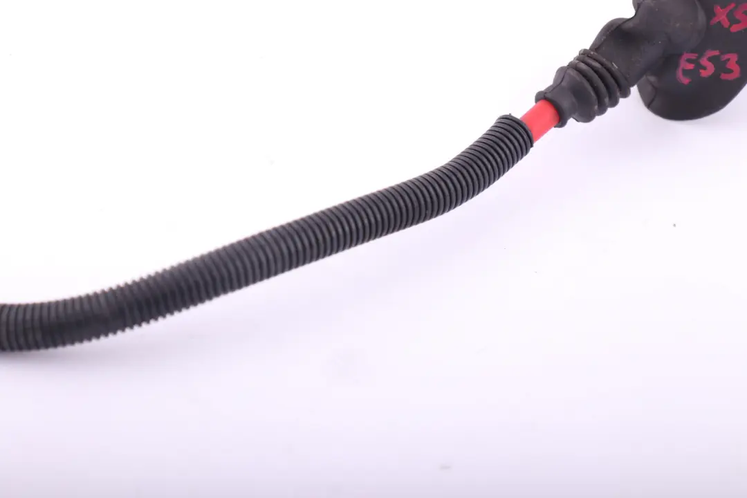 BMW X5 Series E53 Battery Cable Plus Pole 1439559