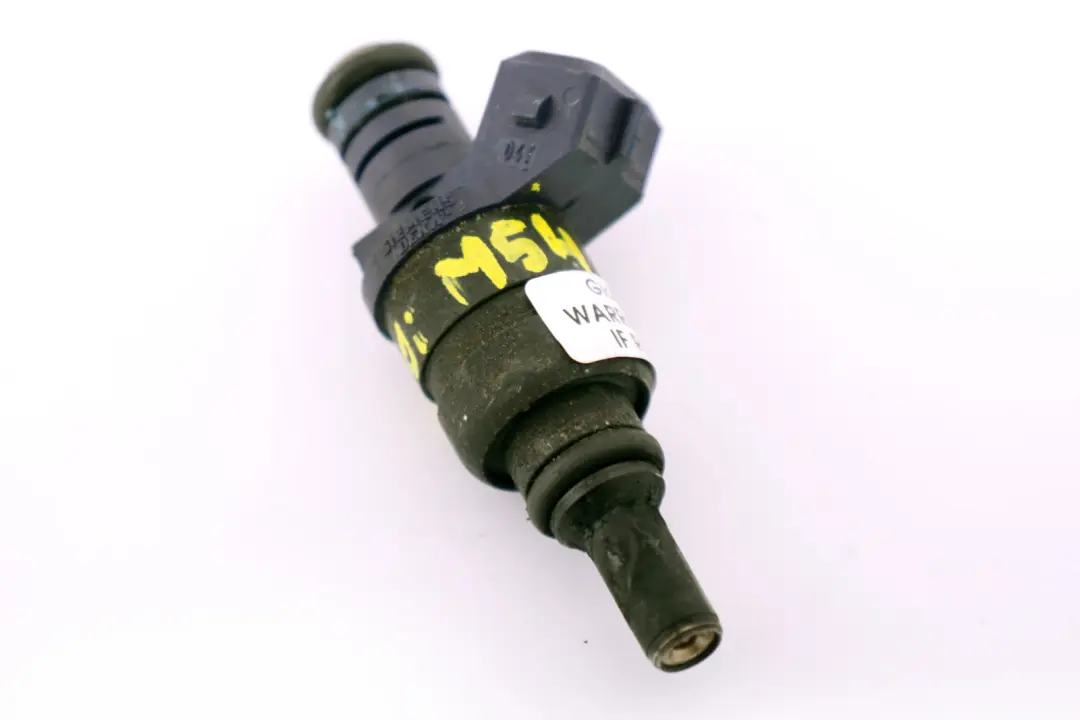 BMW E46 E60 530i M54 Gasolina Valvula De inyeccion 1439800