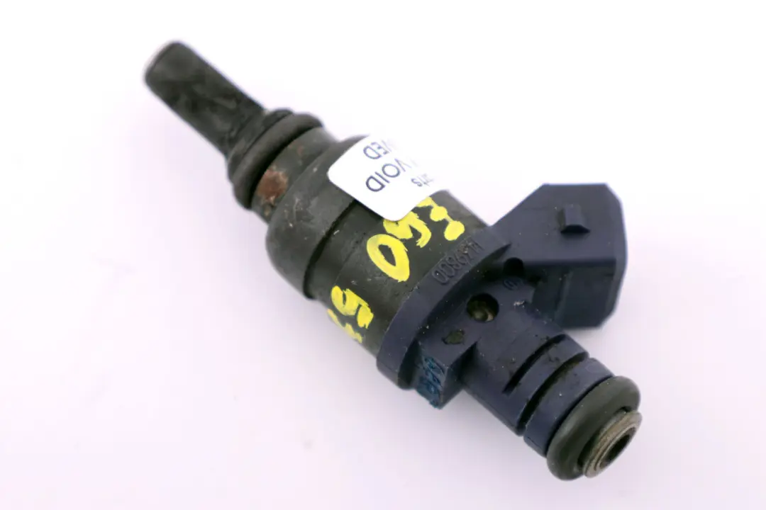 BMW E46 E60 530i M54 Gasolina Valvula De inyeccion 1439800