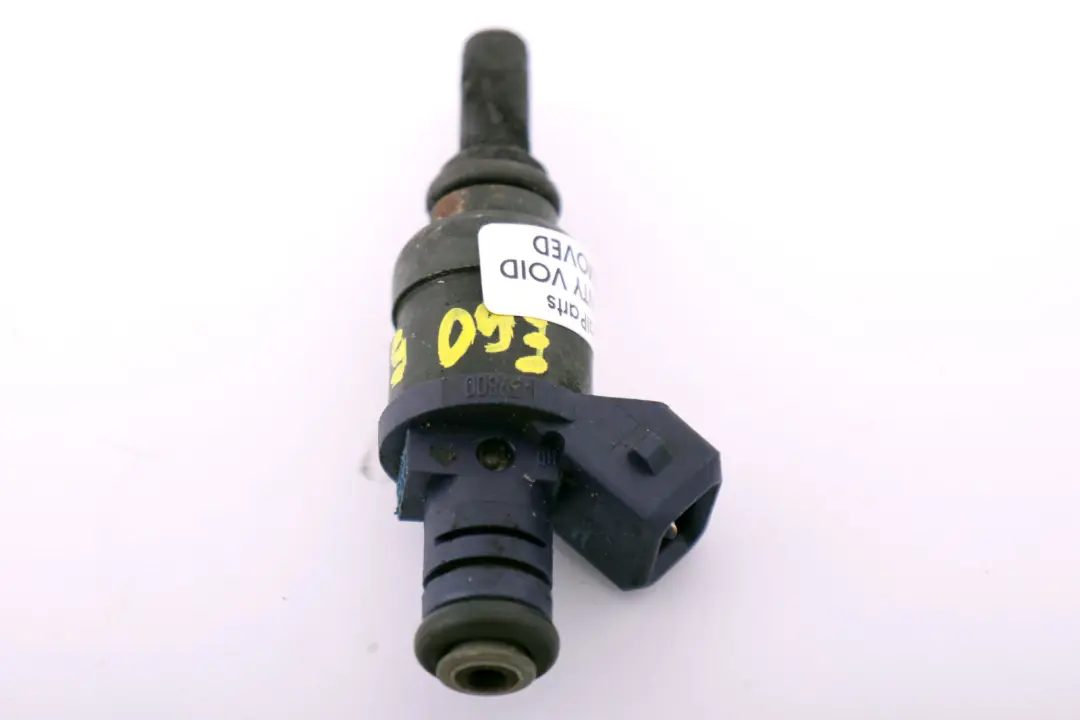 BMW E46 E60 530i M54 Gasolina Valvula De inyeccion 1439800