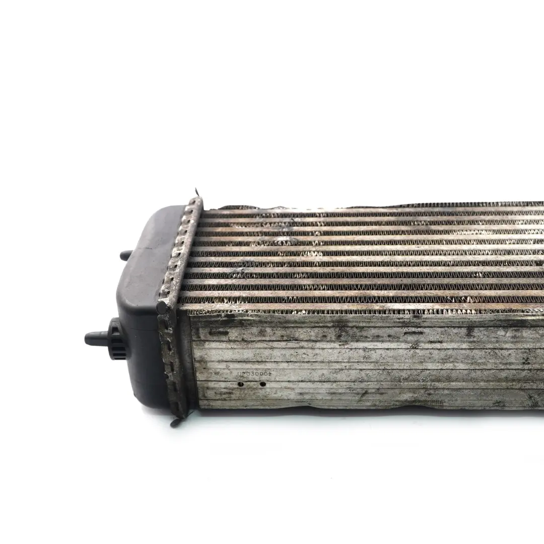 Intercooler Citroen Jumpy Peugeot Expert 1.6 HDi Refroidisseur d'air 1440084580